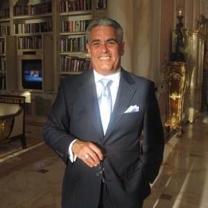 Meet your Posher, Angelo